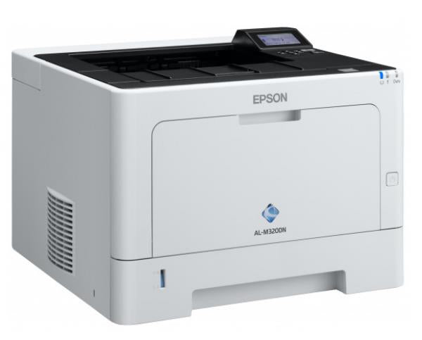 Epson AL-M320DN Mono Lazer Yazıcı - OUTLET