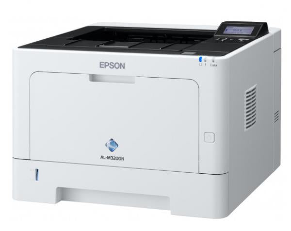Epson AL-M320DN Mono Lazer Yazıcı - OUTLET
