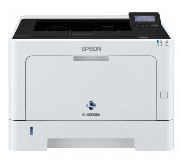 Epson AL-M320DN Mono Lazer Yazıcı - OUTLET