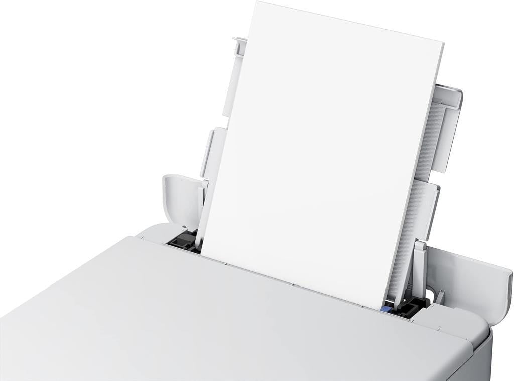 Epson EcoTank L8160 Wİ-Fi + Tarayıcı + Fotokopi Renkli Çok Fonksiyonlu Tanklı Mürekkep Püskürtmeli Yazıcı Outlet