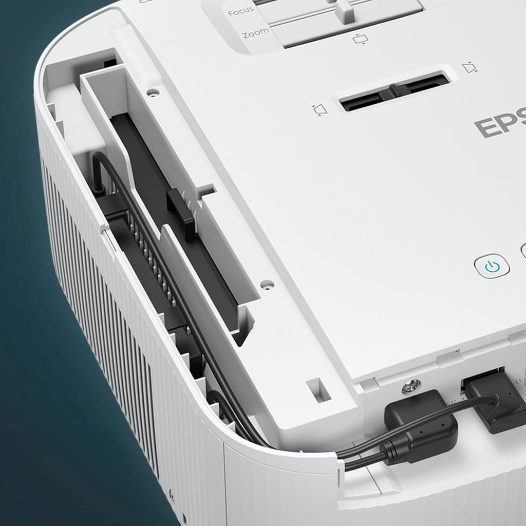 Epson EH-TW6150 2800 Lümen 4K Projeksiyon Cihazı Teşhir