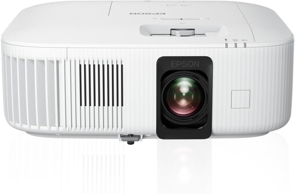 Epson EH-TW6150 2800 Lümen 4K Projeksiyon Cihazı Outlet