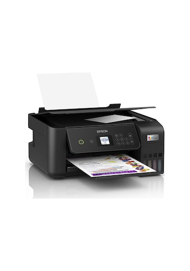 Epson L4260 Wi-Fi + Tarayıcı + Fotokopi Renkli Çok Fonksiyonlu Tanklı Mürekkep Püskürtmeli Yazıcı - TESHİR