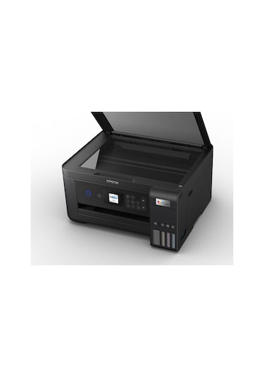 Epson L4260 Wi-Fi + Tarayıcı + Fotokopi Renkli Çok Fonksiyonlu Tanklı Mürekkep Püskürtmeli Yazıcı - TESHİR