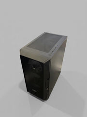 Eternal Power MSI B660M WiFi Intel Core i3 12100F AMD Radeon RX 6600 8GB 16GB TUF DDR4 RAM 500GB Samsung SSD Gaming Masaüstü Bilgisayar