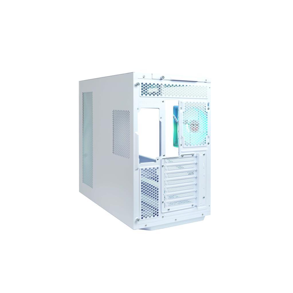 Eternal Pro X Aqua Beyaz Oyuncu Kasası