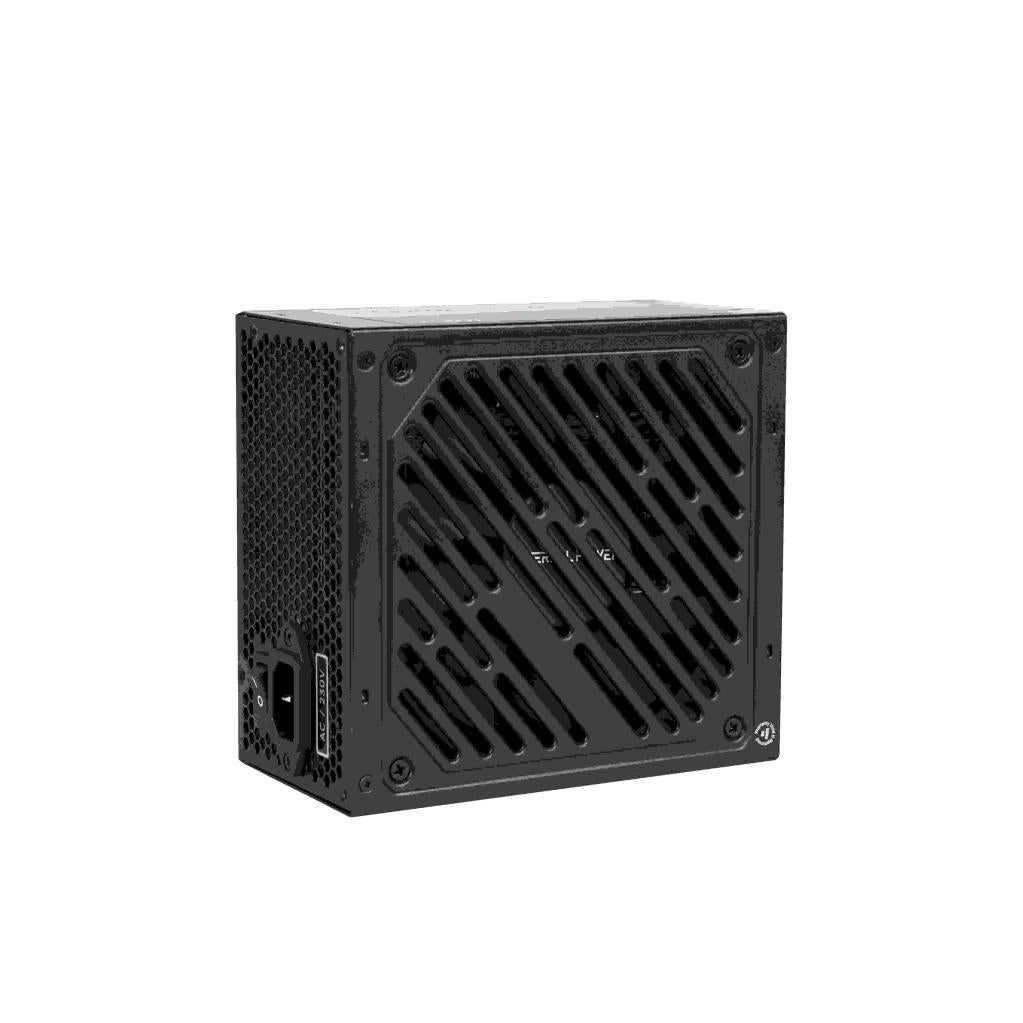 Eternal Pro X Tank Siyah Oyuncu Kasası + 750W Güç Kaynağı (X EP75)