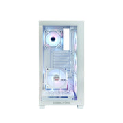 Eternal Pro X Tank Beyaz Oyuncu Kasası