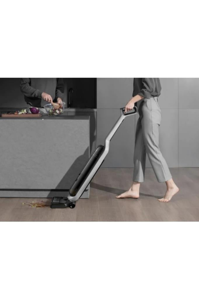 Anker Eufy Clean Mach V1 Ultra Şarjlı Dikey Süpürge