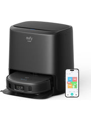 Anker Eufy Clean X9 Pro Çöp İstasyonlu Akıllı Robot Süpürge Teşhir