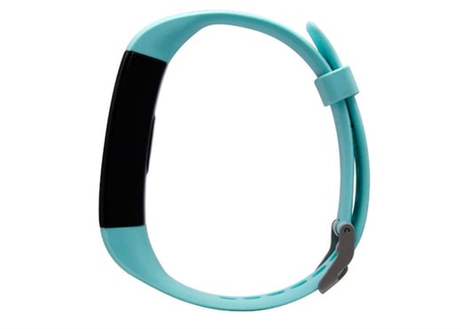Everest Fit Mate W24 Akıllı Bileklik - Mavi - OUTLET