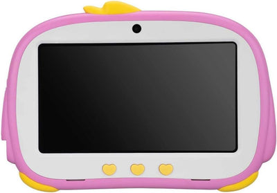 Everest EW-2022 Pembe 16 GB 7" Tablet