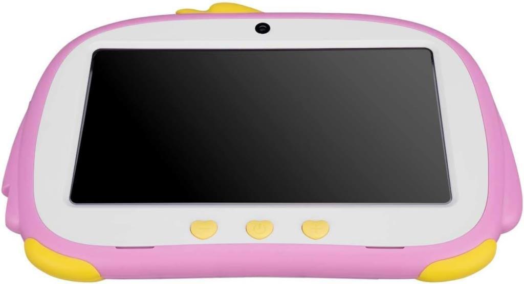 Everest EW-2022 Pembe 16 GB 7" Tablet