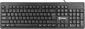 Everest KB-1002 Q Kablolu Klavye - KUTUSUZ ÜRÜN