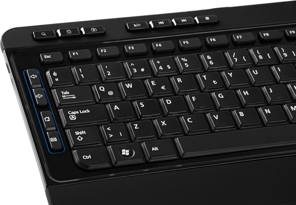 469 tl*****************************Everest KB-2900 Kablolu Klavye - Teşhir