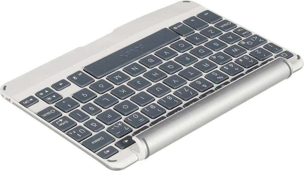 Everest KB-BT11 Bluetooth Tablet Klavyesi - Teşhir