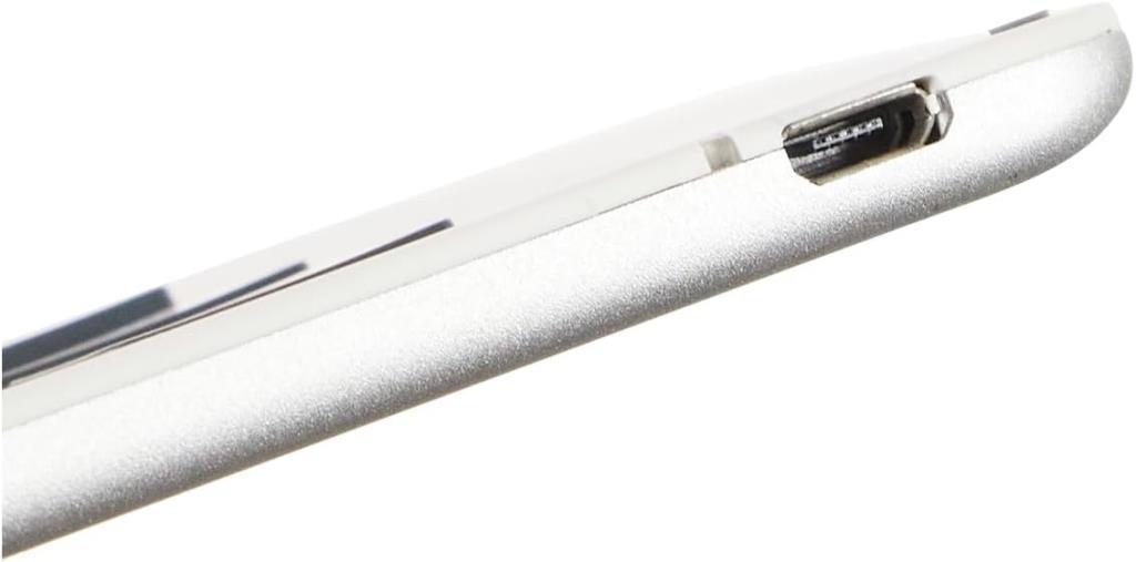 Everest KB-BT11 Bluetooth Tablet Klavyesi - Teşhir