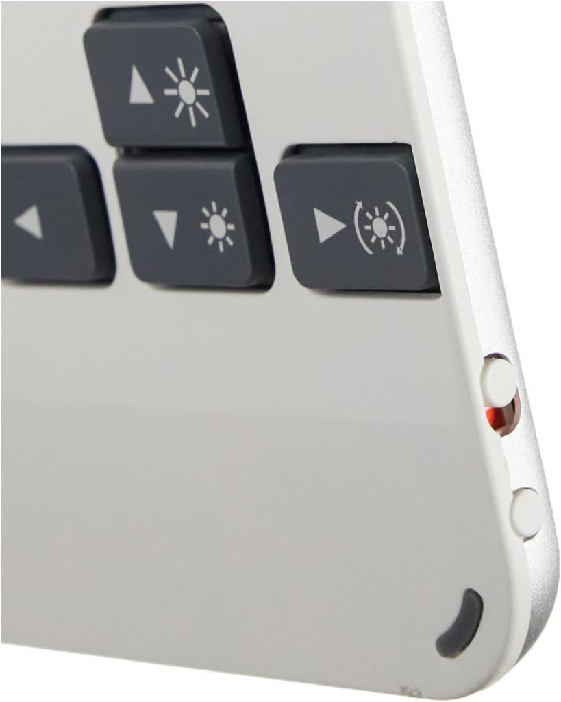 Everest KB-BT11 Bluetooth Tablet Klavyesi - Teşhir