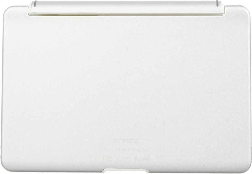 Everest KB-BT11 Bluetooth Tablet Klavyesi - Teşhir