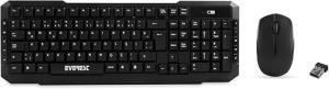 Everest KM-510 Kablosuz Klavye Mouse Seti
