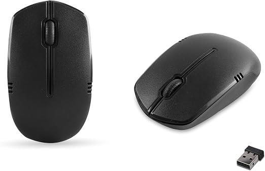 Everest KM-510 Kablosuz Klavye Mouse Seti