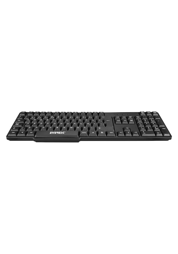 Everest KM-6852 Kablosuz Klavye Mouse Seti - OUTLET