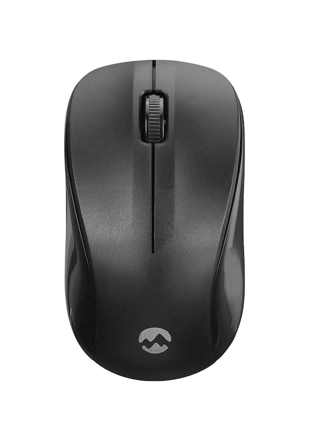 Everest KM-6852 Kablosuz Klavye Mouse Seti - OUTLET