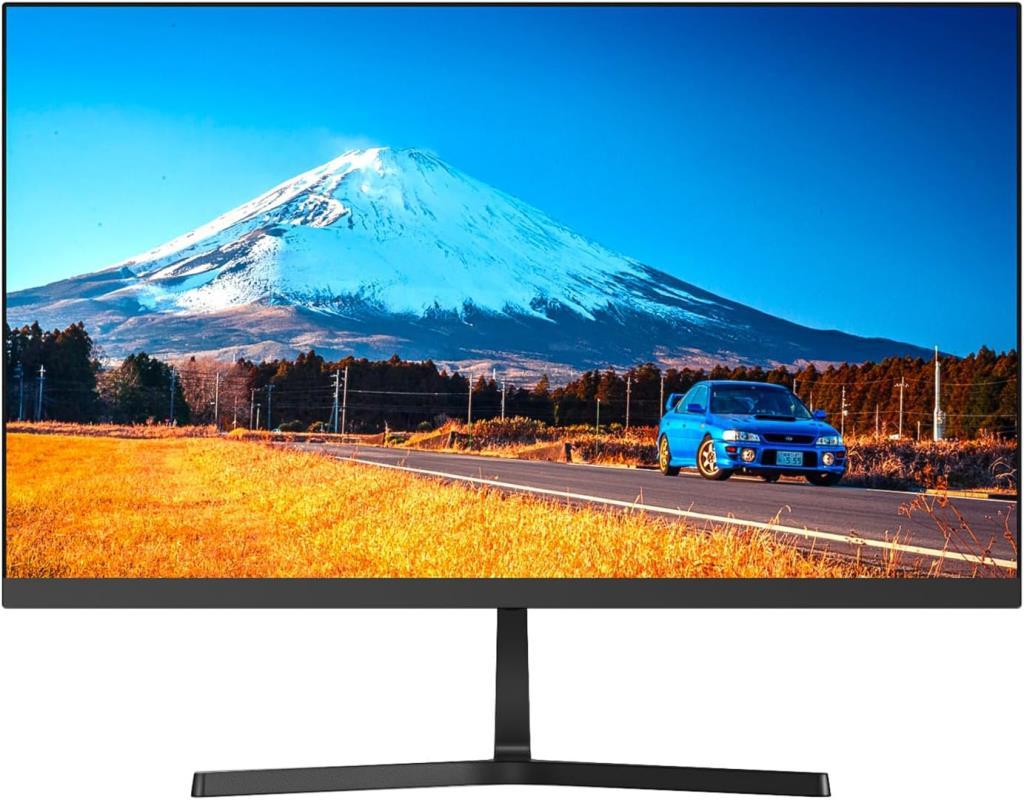 Everest M740 27" 5 ms Full HD FreeSync Oyuncu Monitörü - outlet