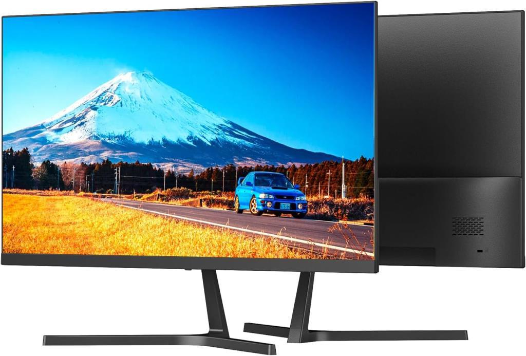 Everest M740 27" 5 ms Full HD FreeSync Oyuncu Monitörü - outlet