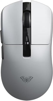 Aula SC590 Pro Şarjlı Ergonomik Optik Kablolu/Kablosuz Oyuncu Mouse - Teşhir