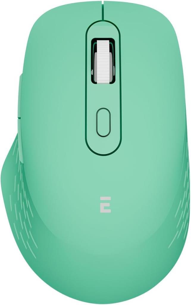 Everest SM-BT09 Yeşil Optik Kablosuz Mouse Outlet