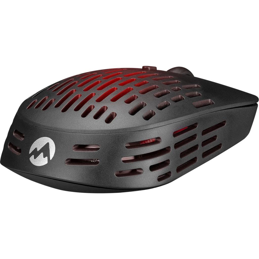 Everest SM-W73 Şarjlı Sessiz Optik Kablosuz Mouse