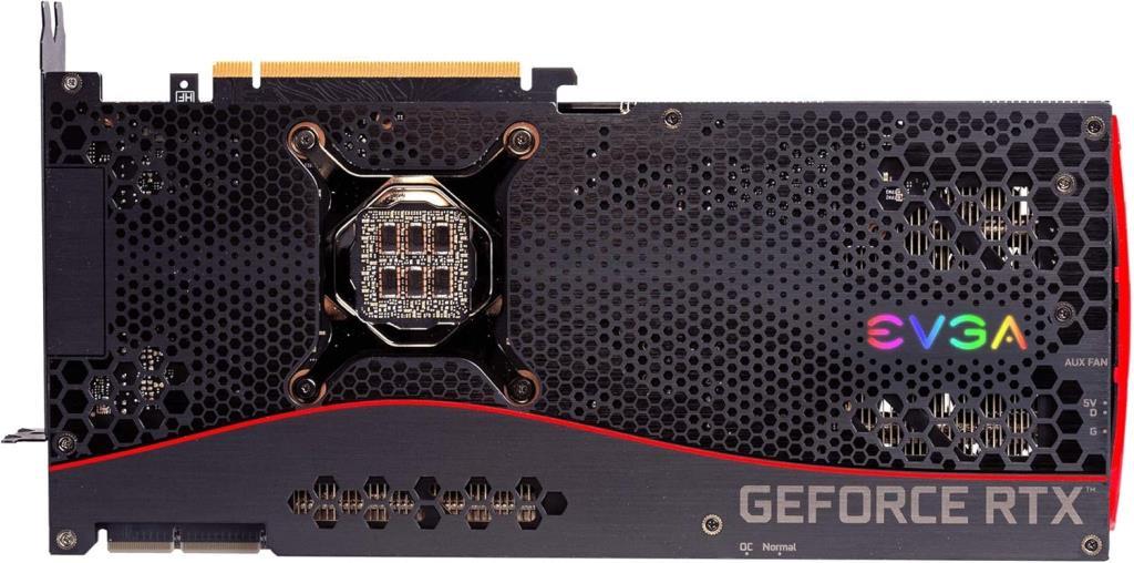 Evga RTX 3090 Ftw3 Ultra 24G-P5-3987-KR 384 Bit GDDR6X 24 GB Ekran Kartı Outlet