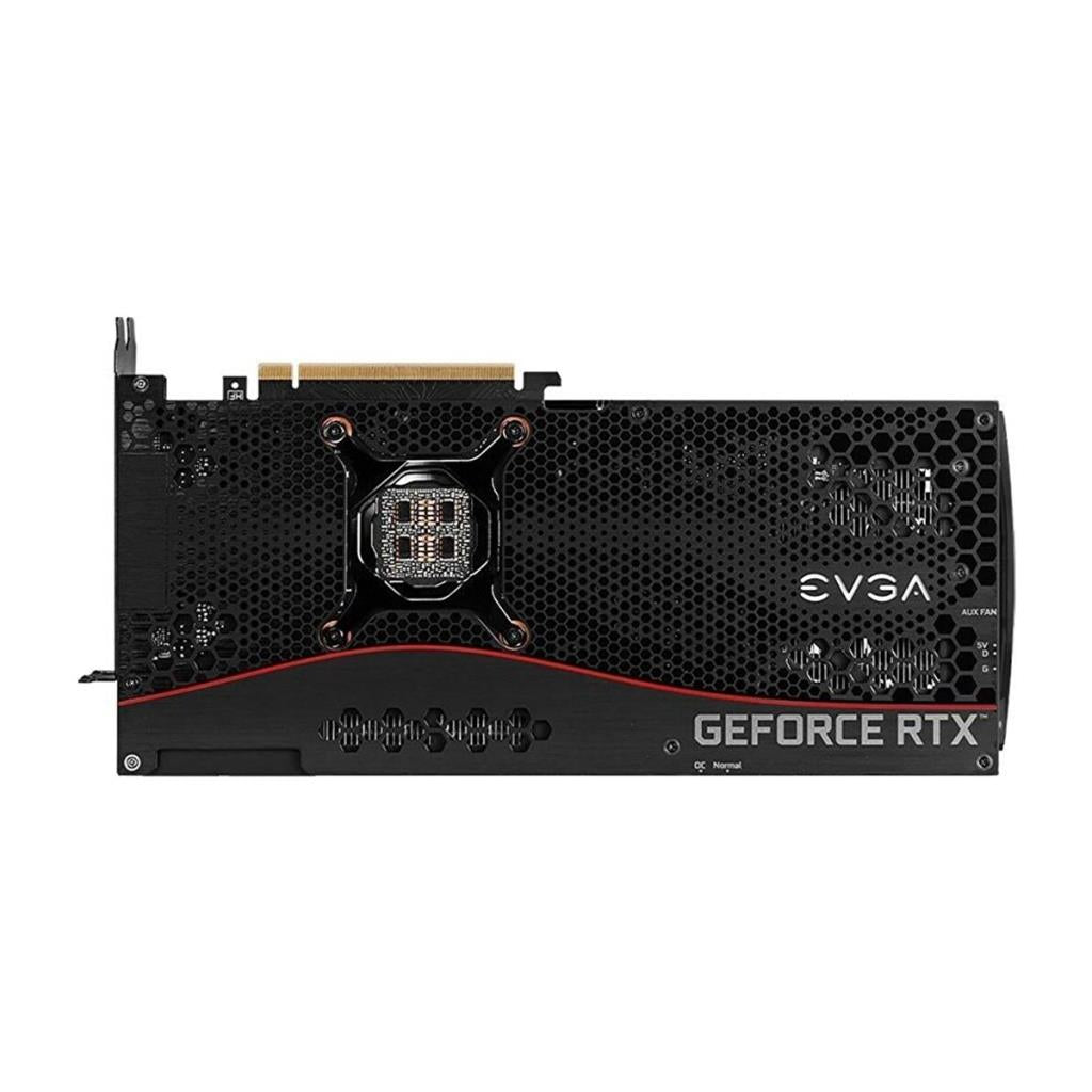 Evga Rtx 3080 Ti Ftw3 Ultra Gamıng 12G-P5-3967-KR 384 Bit GDDR6X 12 GB Ekran Kartı