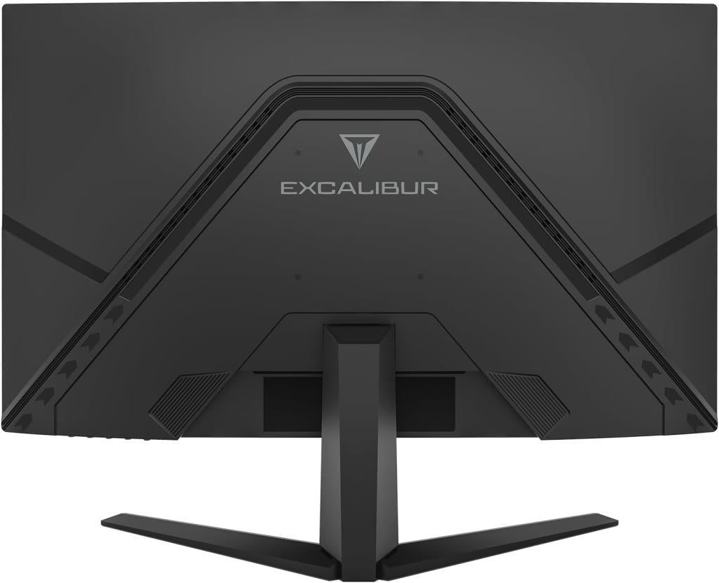Casper Excalibur M.E27FVC-E 27" 1 ms Full HD Curved 300 Hz Oyuncu Monitörü - OUTLET