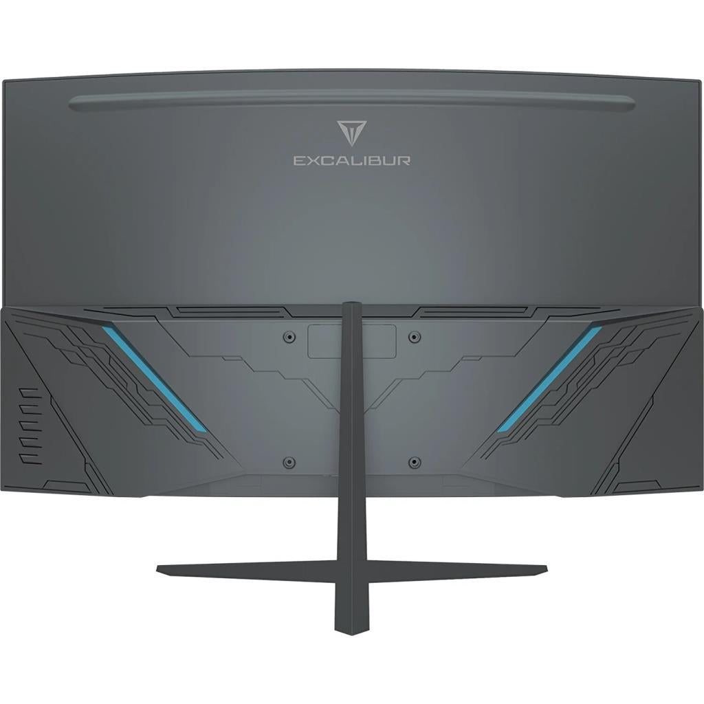 Casper Excalibur M.E315FHD-G 31.5" 1 ms Full HD G-Sync FreeSync Curved Oyuncu Monitörü 240hz Outlet