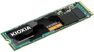 Kioxia Exceria G2 LRC20Z001TG8 PCI-Express 3.0 1 TB M.2 SSD