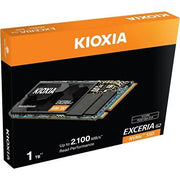 Kioxia Exceria G2 LRC20Z001TG8 PCI-Express 3.0 1 TB M.2 SSD - TEŞHİR