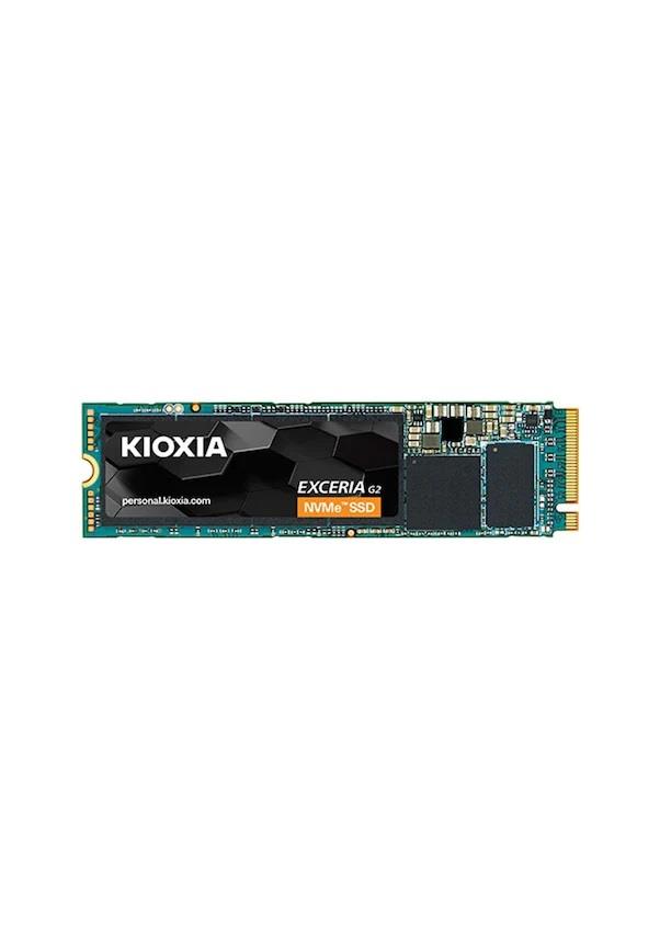 Kioxia Exceria G2 LRC20Z001TG8 PCI-Express 3.0 1 TB M.2 SSD - TEŞHİR