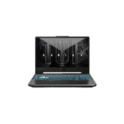 Asus TUF Gaming A15 FA506NF-HN049W Ryzen 5 7535HS 8 GB 512 GB SSD RTX2050 15.6" Full HD Gaming Laptop