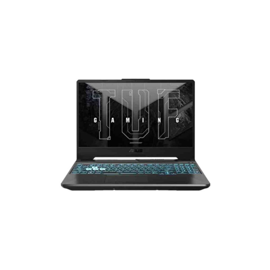 Asus TUF Gaming A15 FA506NF-HN049W Ryzen 5 7535HS 8 GB 512 GB SSD RTX2050 15.6" Full HD Gaming Laptop - OUTLET