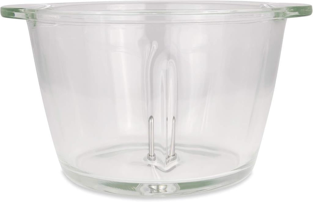 Fakir Atomic Rose 600 W Cam Doğrayıcı