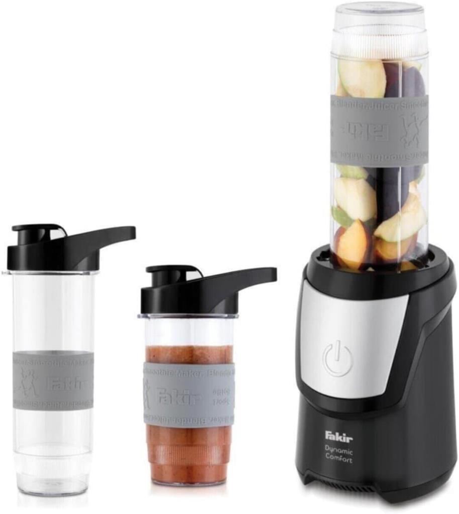 Fakir Dynamic Comfort 600 W Kişisel Blender Teşhir