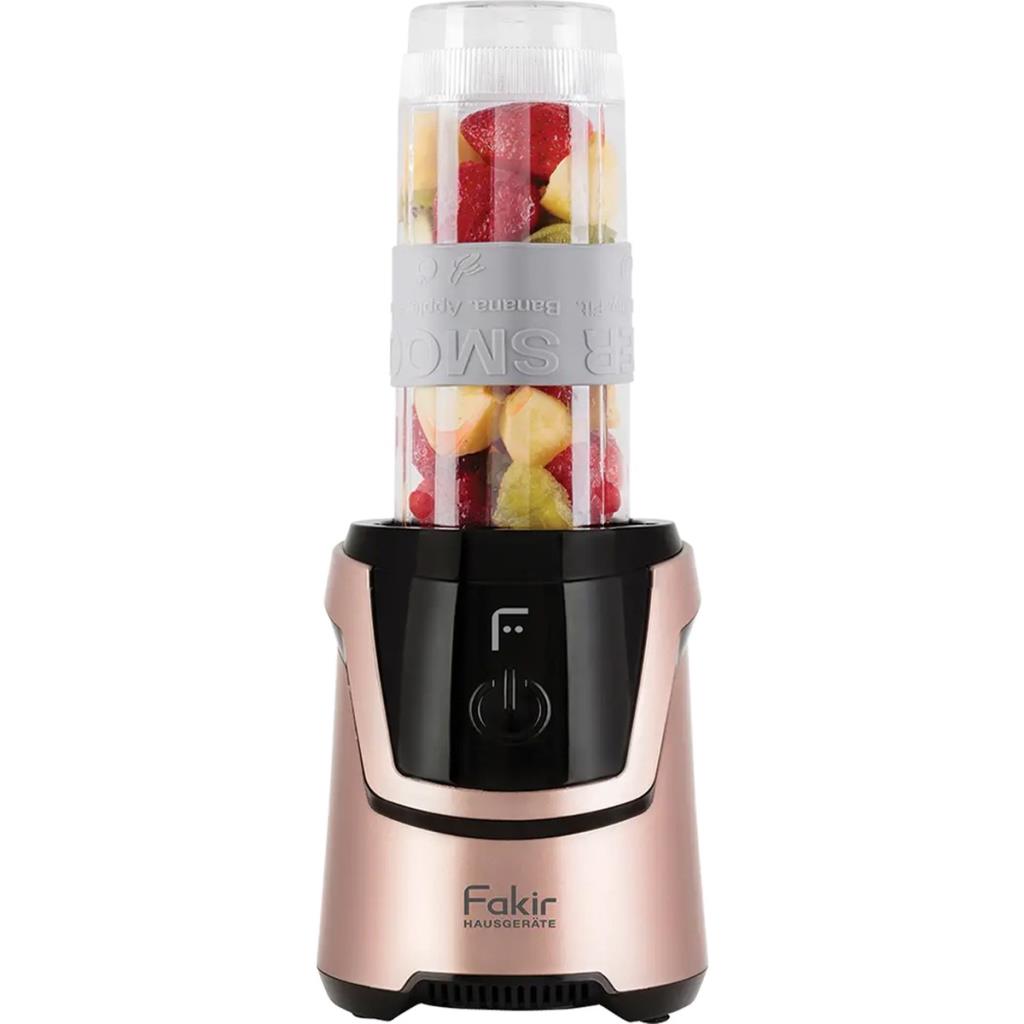 Fakir Dynamic Rose 600 W Kişisel Blender Teşhir