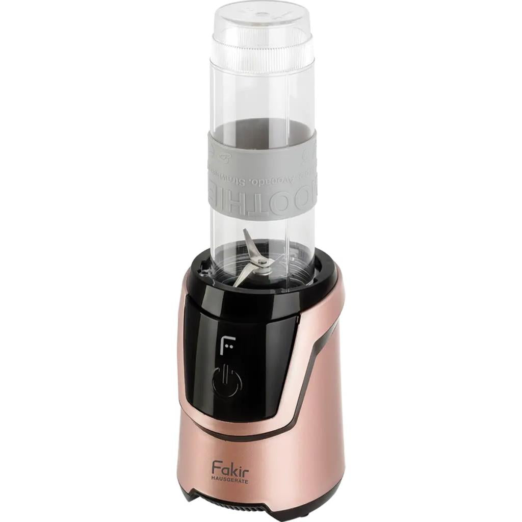 Fakir Dynamic Rose 600 W Kişisel Blender Teşhir