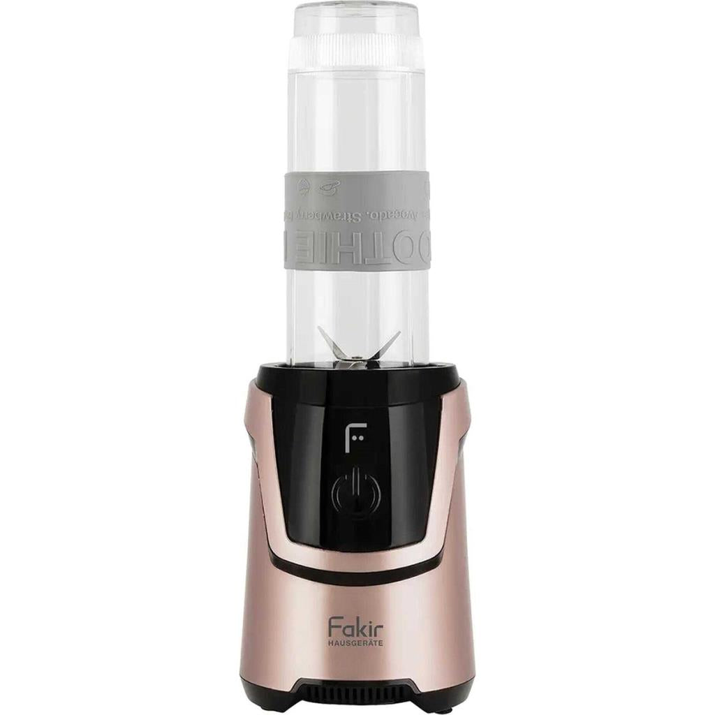 Fakir Dynamic Rose 600 W Kişisel Blender Teşhir