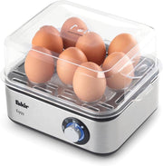Fakir Eggy Yumurta Pişirici Teşhir