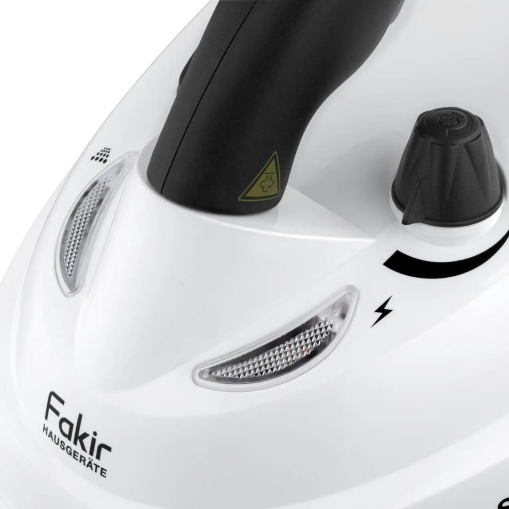 Fakir Max Steam Buharlı Temizleyici Teşhir