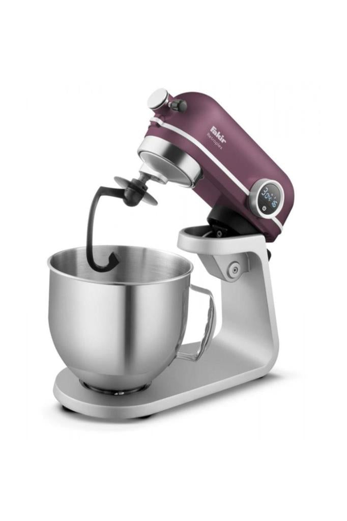 Fakir Retroplex Violet 800 W Mutfak Şefi Outlet