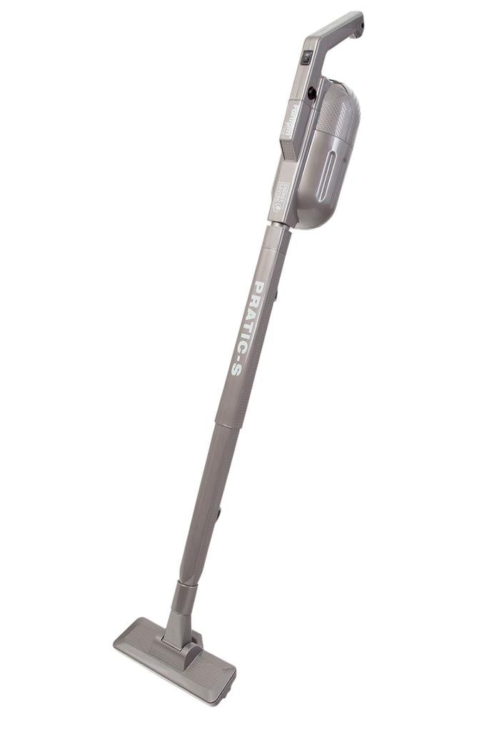 Fantom Pratik-S P 1200 Gri Dikey Elektrikli Süpürge Teşhir